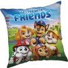 JERRY FABRICS Vankúšik Paw Patrol PP553 Polyester, 40/40 cm