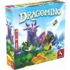 Pegasus Spiele Dragomino DE (pravidla Německy)