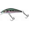 Gunki Gamera F HL Rainbow Trout 3,9 cm 1,9 g