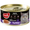 Carnie mokré morčacie krmivo 0,1 kg