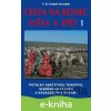 E-kniha Cesta na konec světa a zpět 1 - F.R. Hrabal-Krondak