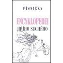 Kniha Encyklopedie Jiřího Suchého, svazek 6 - Písničky Pra-Ti - Jiří Suchý