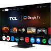 Mini LED televízor TCL 50C7K 50
