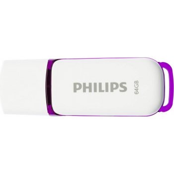 Philips SNOW 64GB FM64FD70B/00