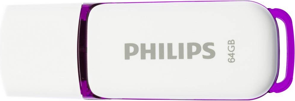 Philips SNOW 64GB FM64FD70B/00