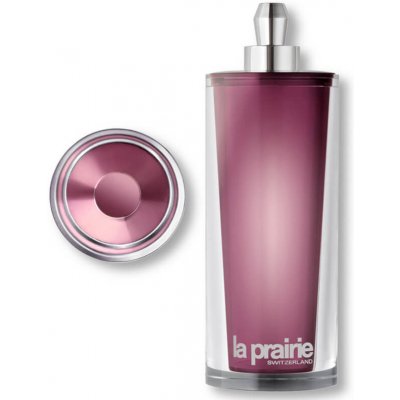 La Prairie Omladzujúci detoxikačné mlieko Platinum Rare (Cellular Life-Lotion) 115 ml