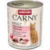 Animonda Carny Adult Morka, kura a krevety 800 g