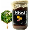 Pohánkový nektárový med tekutý Malinowy Bartnik 1 kg