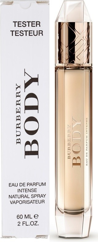 Burberry Body Intense parfumovaná voda dámska 60 ml tester