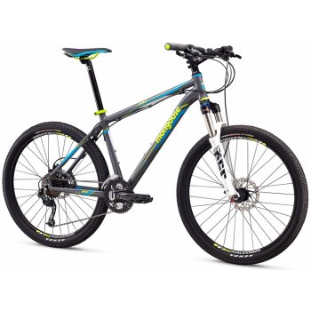 Mongoose TYAX EXPERT 2014