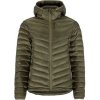 Craft CORE Explore Lt. Insulation W 1915261 dámska bunda - zelená (664000) - S