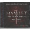 Janek Ledecký - Muzikál - Hamlet (The Rock Opera)