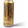 Monster Energy Ultra Gold Ananas 500 ml