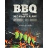BBQ Nejen pro vegetariány - Oliver Sievers