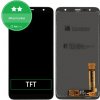 LCD displej + Dotykové sklo Samsung Galaxy J4 Plus J415F (2018)/Samsung Galaxy J6 Plus J610F (2018) Aftermarket