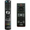General YAMAHA DVD-16 - diaľkový ovládač duplikát