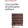 Cours familier de philosophie politique