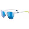 UVEX ESNTL SPIRIT WHITE MATT/MIR. BLUE
