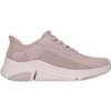 Skechers bobs sparrow flex - too you slip-ins | 0198739859737 | Ružová | 36