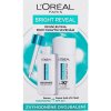 L'Oréal Paris Bright Reveal Dark Spot UV Fluid SPF50+ : denní pleťový fluid Bright Reveal Dark Spot UV Fluid SPF50 50 ml + pleťové sérum Bright Reveal Niacinamide Dark Spot Serum 30 ml pro ženy