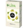 Leros Lípa květ Lipový čaj vrecká 20 x 1,5 g