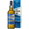 The Deveron 12y 40% 0,7 l (kartón)