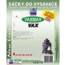 Jolly - MaT Elektra sáčky do vysavače VAX MAX