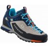 Garmont Dámske outdoorové topánky Dragontail LT WMS Dark Grey/Orange