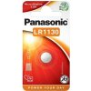 PANASONIC Alkalická MIKRO baterie LR-1130EL/1B 1,5V (Blistr 1ks)