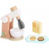 Tooky Toys mixér s príslušenstvom