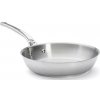 | De Buyer 3412.24 - Panvica MILADY 24 cm z nerezovej ocele | 3412.24