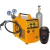 Omicron OMI 196LS PFC + Horák + Ventil + Kukla + Fľaša CO2 2863set2