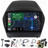 AUTORÁDIO HYUNDAI IX35 2009-2015 CARPLAY ANDROID AUTO USB BT MP3