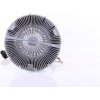 Spojka ventilátora chladenia NISSENS A934 200 0022