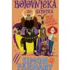 Bojovníčka zo šatníka - Farnaby Simon