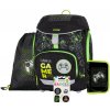 Oxybag Školská súprava 4ks OXY Sherpy OXY Sherpy Gamer