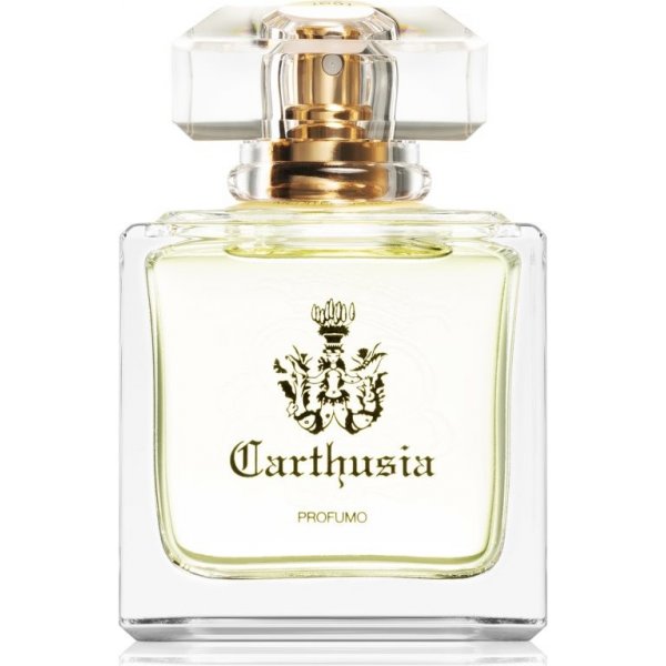 Carthusia Mediterraneo parfum unisex 50 ml od 48,1 € - Heureka.sk