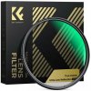 43MM, True Color ultra-low reflection CPL filter K&F Concept