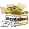 Mäsovýroba Pečovská Bôčiková nátierka kartón 27 x 280 g