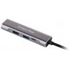 Stacja/replikator Kruger&Matz USB-C (LEC-KM0400)