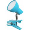 Stolná lampa Rabalux - LED Lampa s klipom LED/5W/230V (93733)