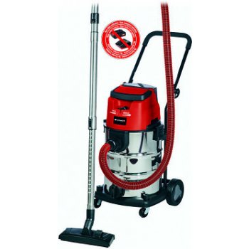 Einhell TE-VS 36/30 Li S-Solo