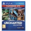 Uncharted: The Nathan Drake Collection CZ [PS4] (Uncharted: The Nathan Drake Collection CZ [PS4])