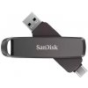 SanDisk Flash Disk 512GB Extreme Pro Dual Drive, USB-C, černá SDDDE1-512G-G46