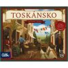 Albi Vinohrad: Toskánsko
