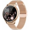 Smartwatch Altmir Smartwatch Y33 zlatý