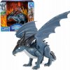 AKO VYCVIČIŤ DRAKA SKALNÝ ROZPAROVAČ FIGÚRKA DRAGONS THE NINE REALMS