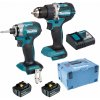 MAKITA DLX2574TJ