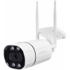 EasyCam IP vonkajšia trubicová kamera WiFi IR 20m Tuya 5MP EC-5T4IR-Z