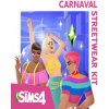 The Sims 4 Styl karnevalu